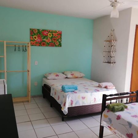 Aquarela Suites Piúma المظهر الخارجي الصورة