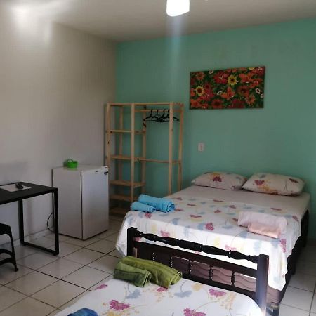 Aquarela Suites Piúma المظهر الخارجي الصورة