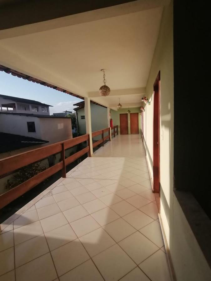 Aquarela Suites Piúma المظهر الخارجي الصورة