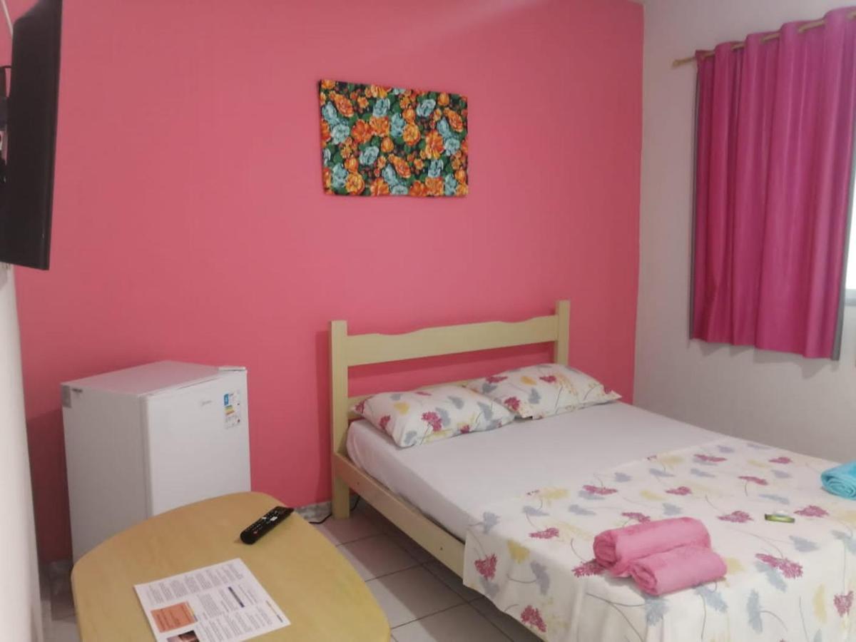 Aquarela Suites Piúma المظهر الخارجي الصورة