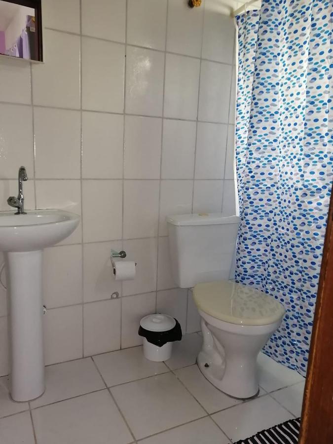 Aquarela Suites Piúma المظهر الخارجي الصورة
