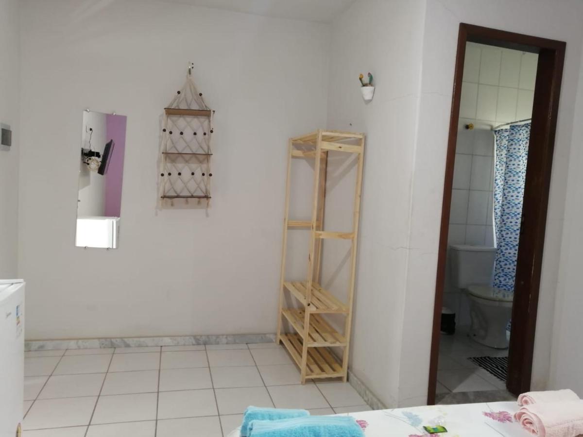 Aquarela Suites Piúma المظهر الخارجي الصورة
