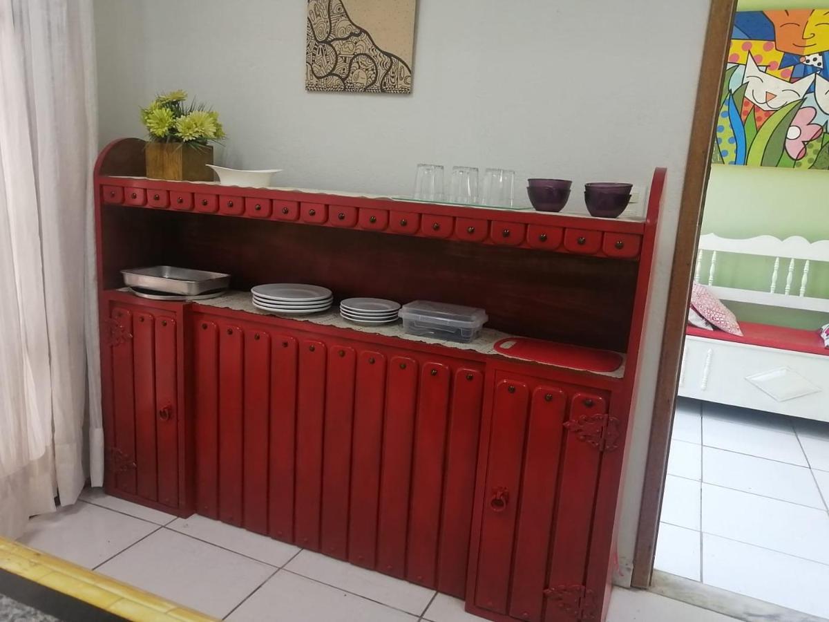 Aquarela Suites Piúma المظهر الخارجي الصورة