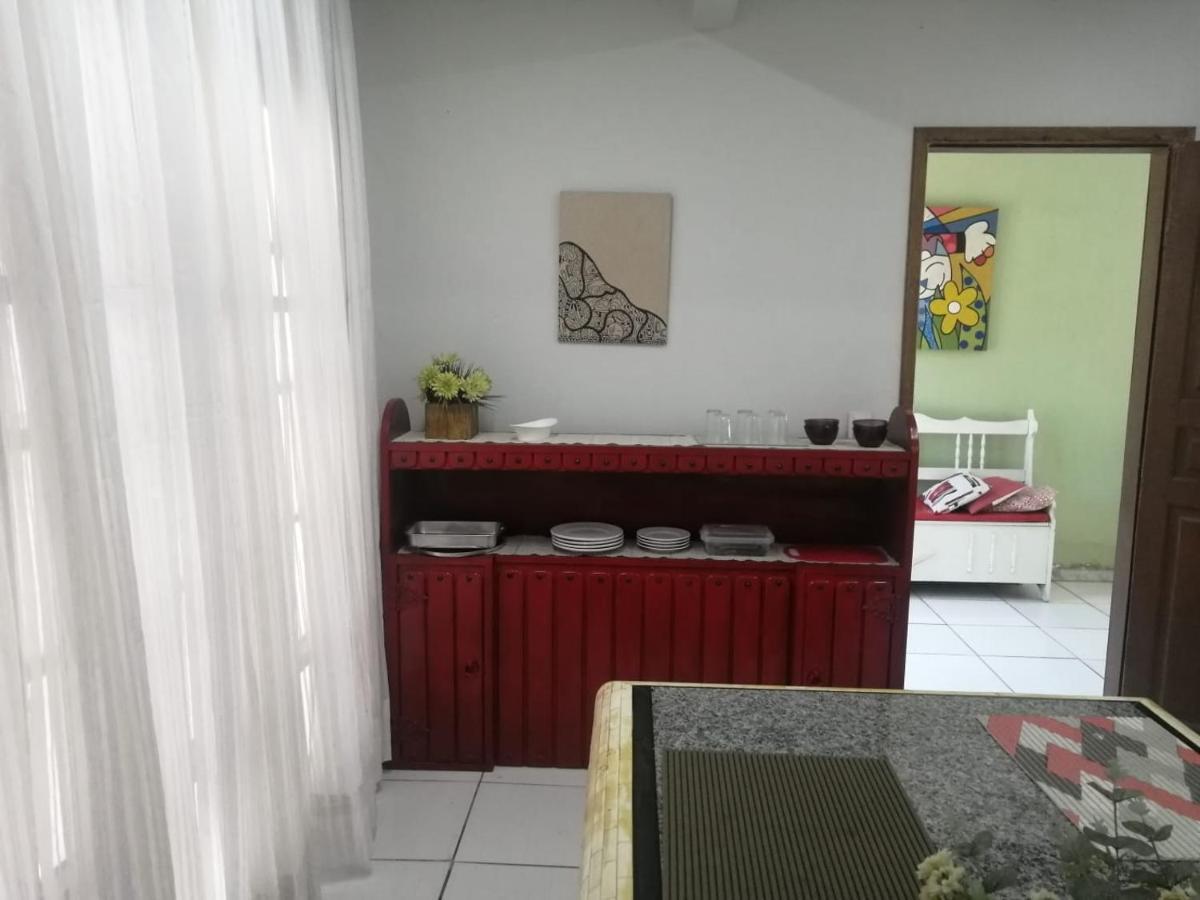Aquarela Suites Piúma المظهر الخارجي الصورة