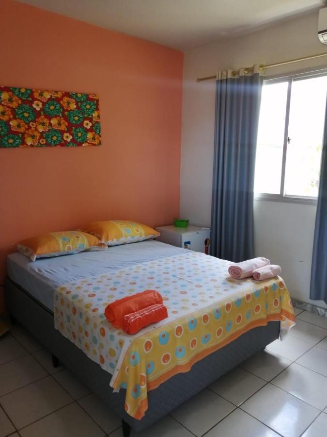 Aquarela Suites Piúma المظهر الخارجي الصورة