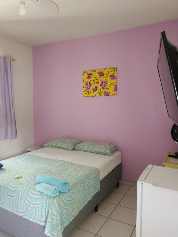 Aquarela Suites Piúma المظهر الخارجي الصورة