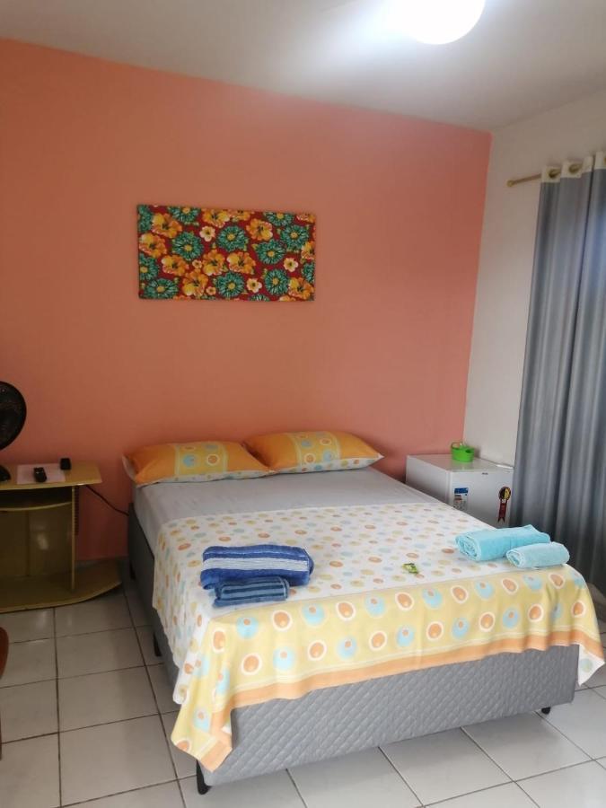 Aquarela Suites Piúma المظهر الخارجي الصورة