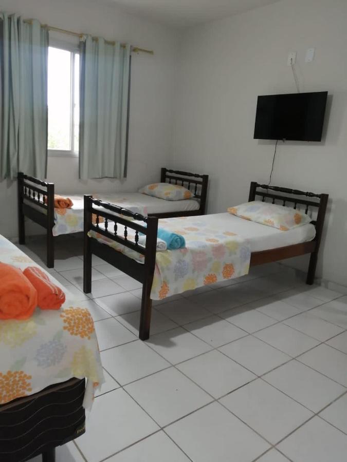Aquarela Suites Piúma المظهر الخارجي الصورة