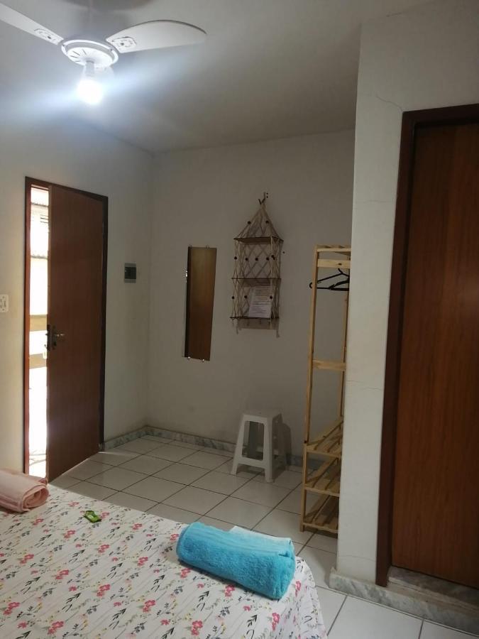 Aquarela Suites Piúma المظهر الخارجي الصورة