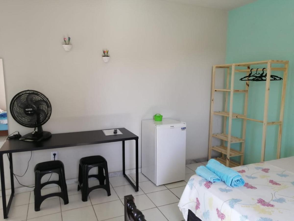 Aquarela Suites Piúma المظهر الخارجي الصورة