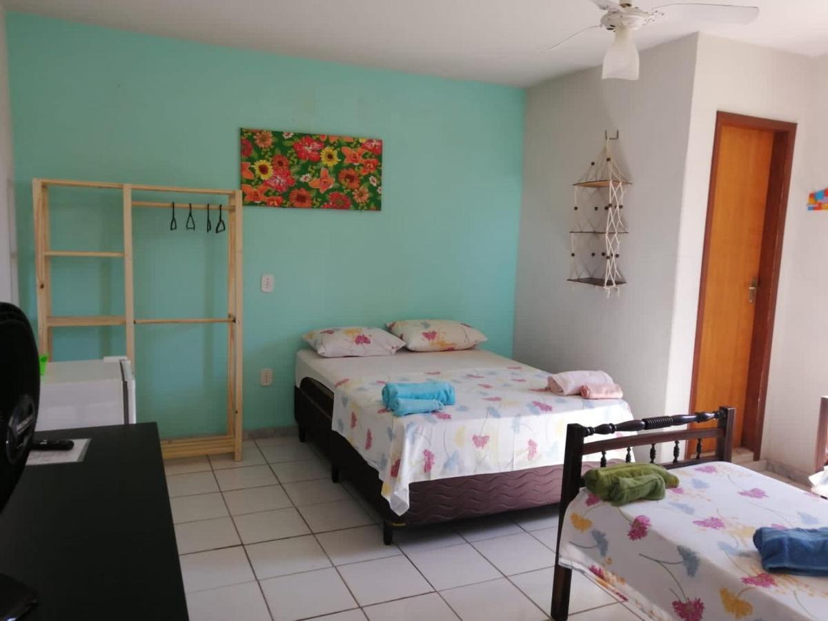 Aquarela Suites Piúma المظهر الخارجي الصورة