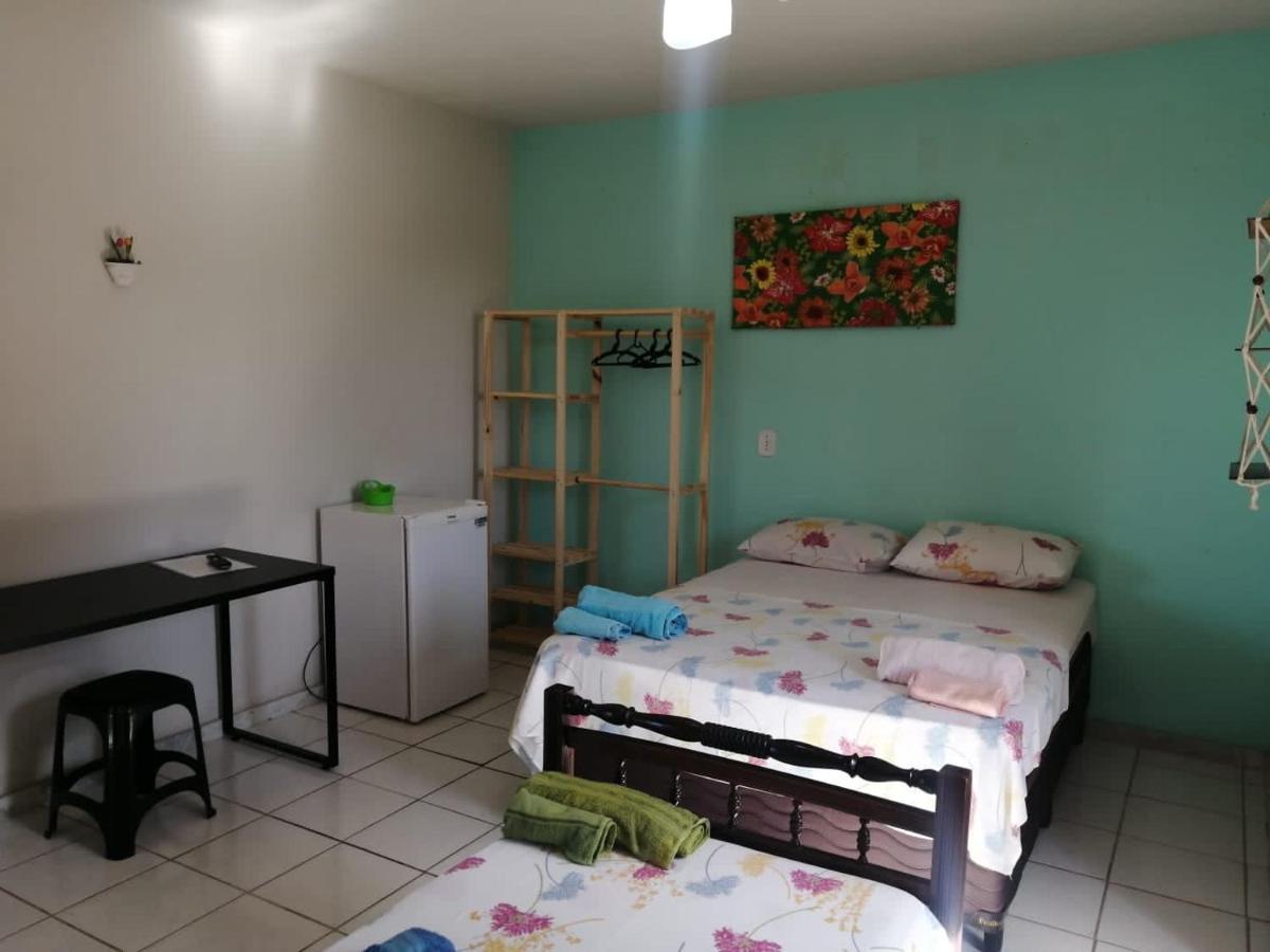 Aquarela Suites Piúma المظهر الخارجي الصورة