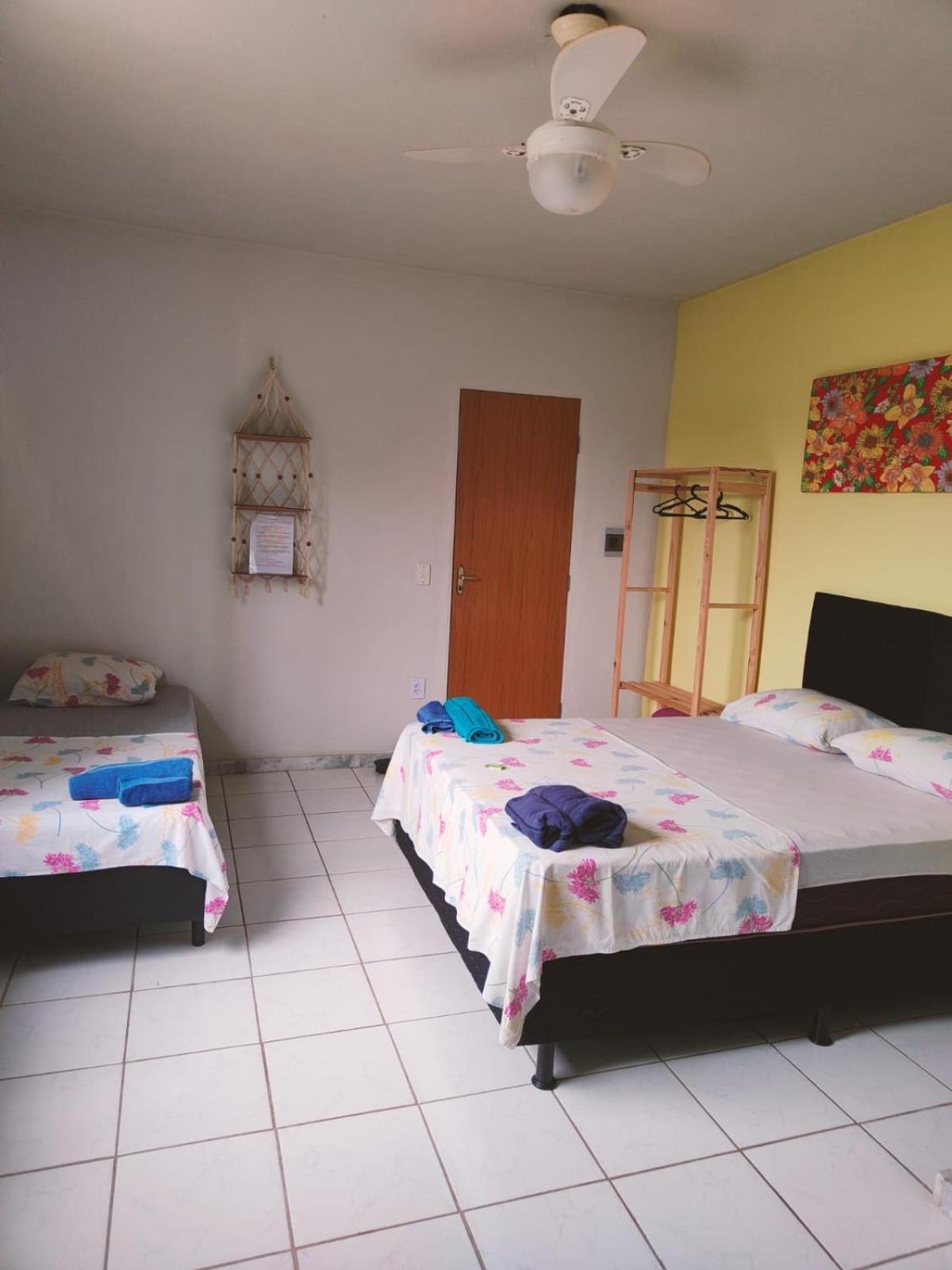 Aquarela Suites Piúma المظهر الخارجي الصورة