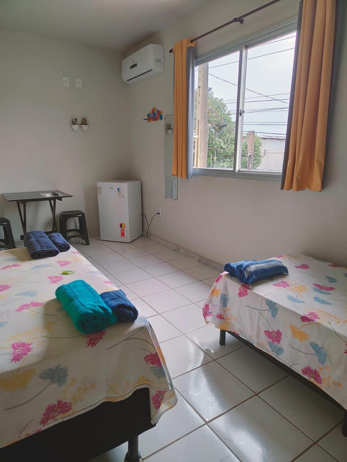 Aquarela Suites Piúma المظهر الخارجي الصورة