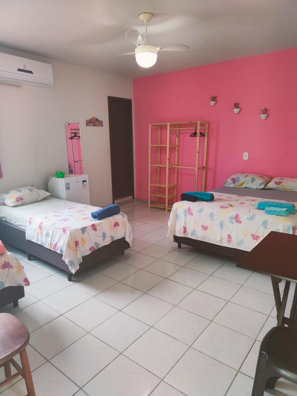 Aquarela Suites Piúma المظهر الخارجي الصورة