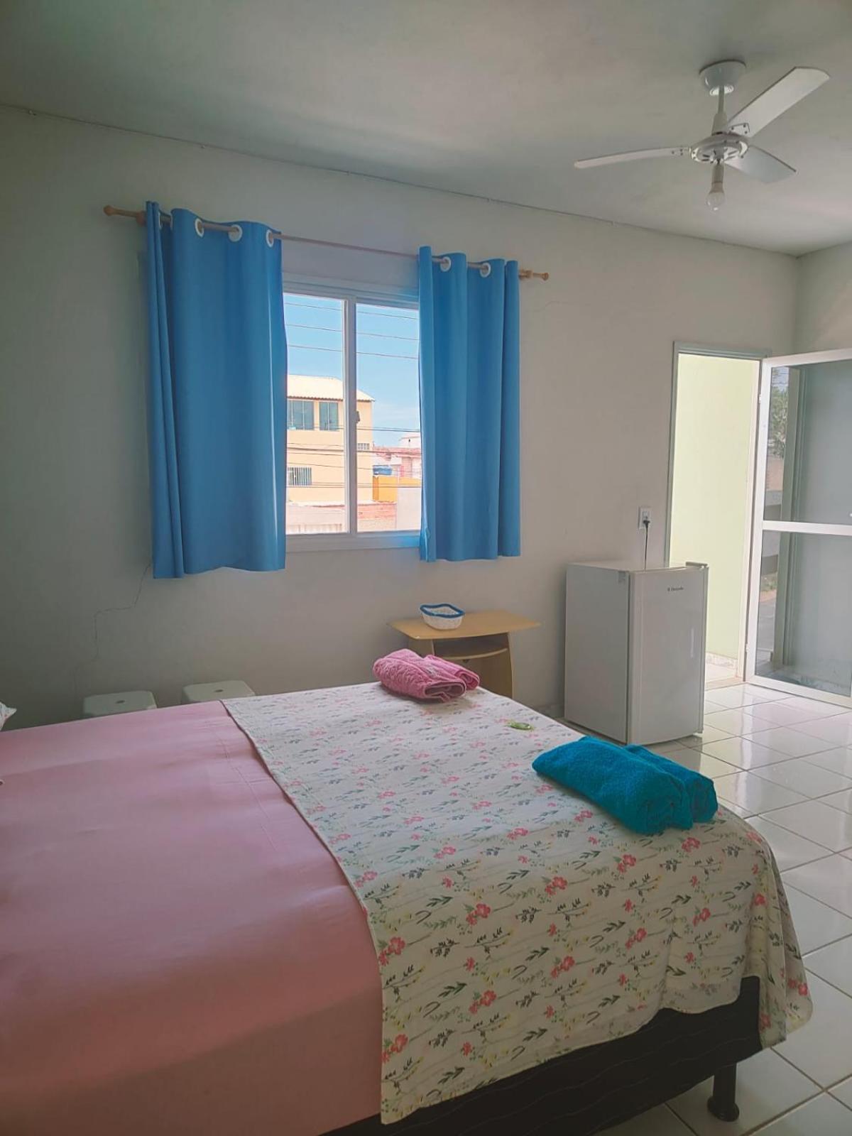 Aquarela Suites Piúma المظهر الخارجي الصورة