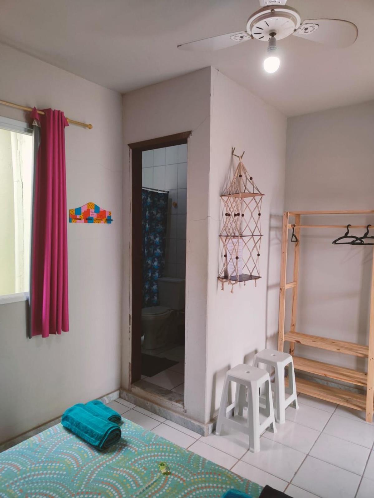 Aquarela Suites Piúma المظهر الخارجي الصورة