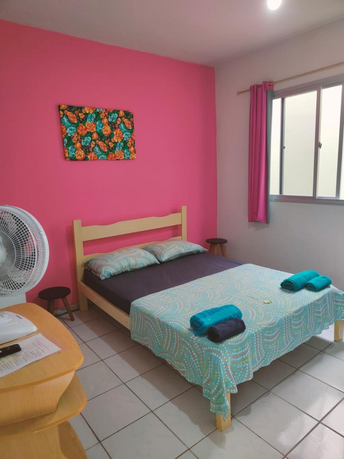 Aquarela Suites Piúma المظهر الخارجي الصورة