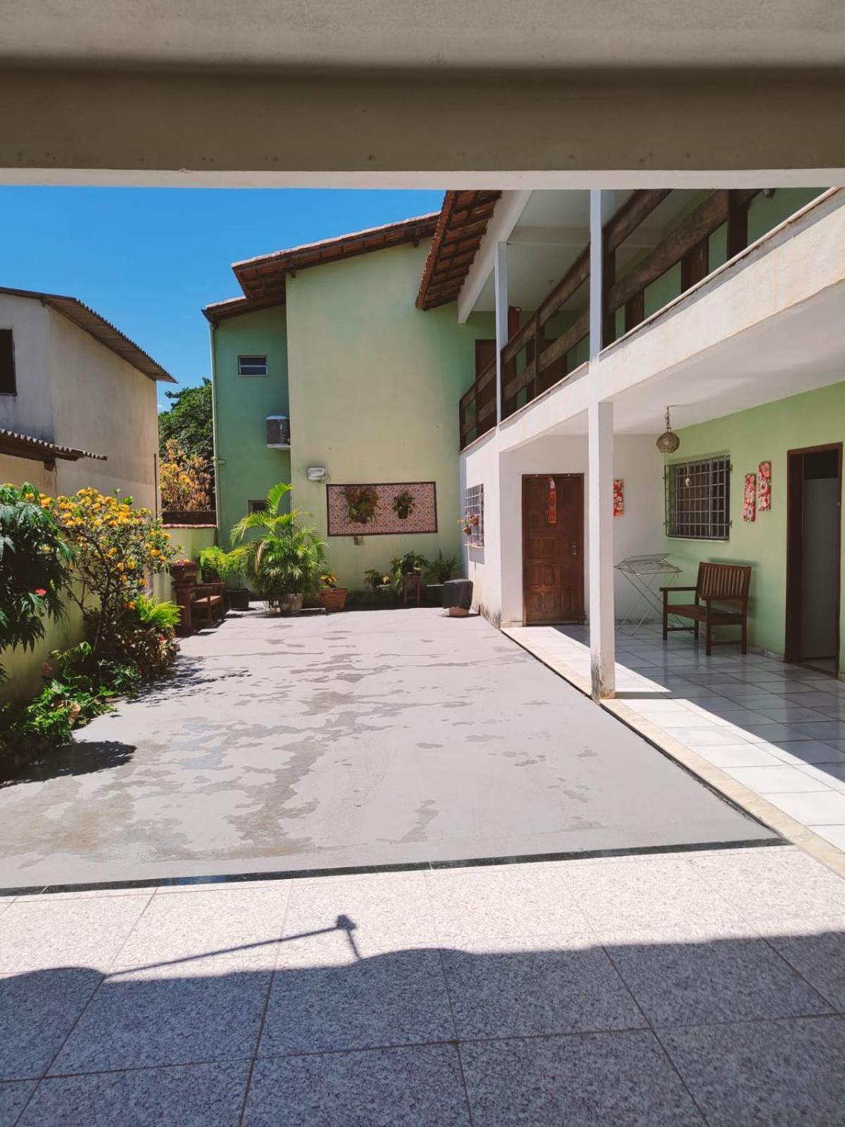 Aquarela Suites Piúma المظهر الخارجي الصورة