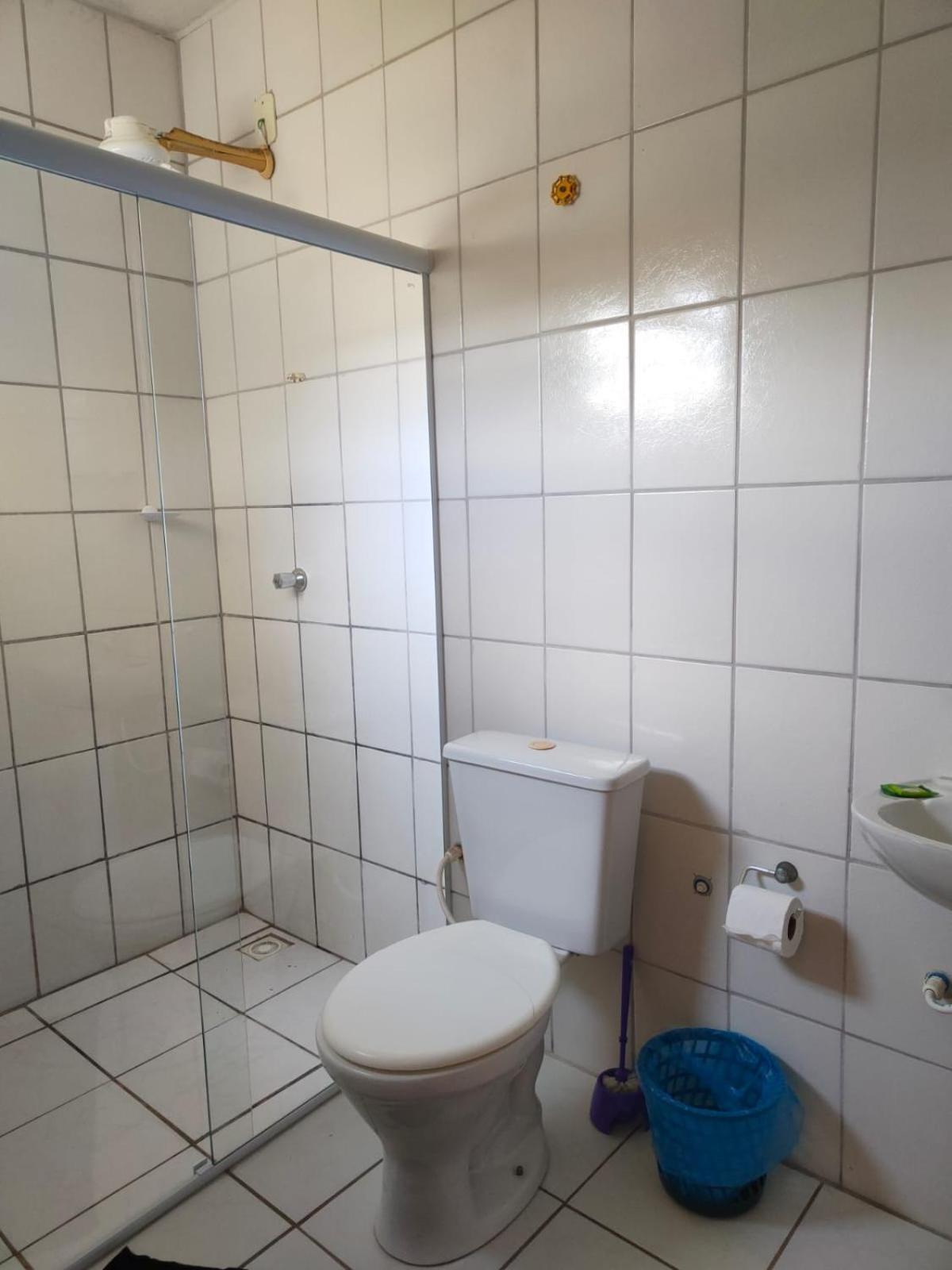 Aquarela Suites Piúma المظهر الخارجي الصورة