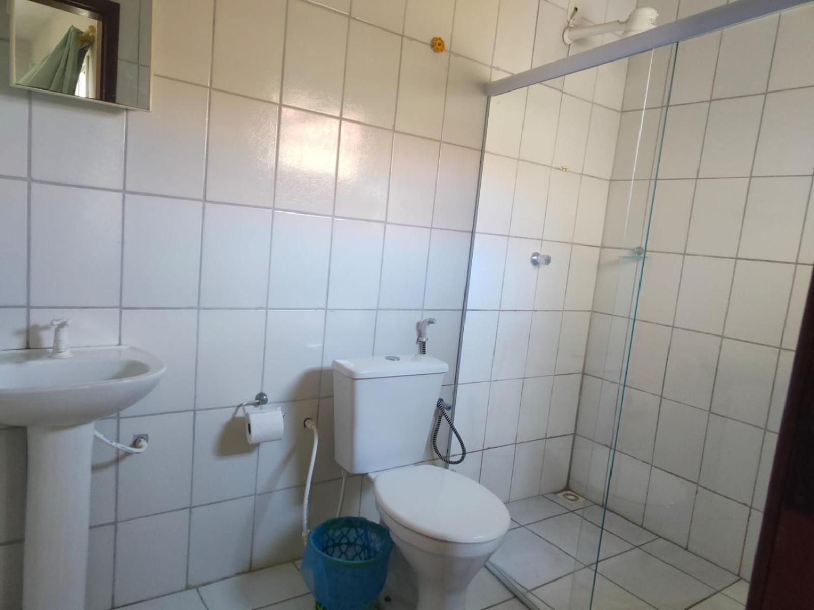 Aquarela Suites Piúma المظهر الخارجي الصورة